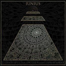 JUNIUS - Eternal Rituals For The.. (CD)