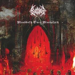 BLOODBATH - Bloodbath Over Bloodstock (CD+DVD)