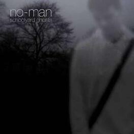 NO-MAN - Schoolyard Ghosts -digi- (2CD)