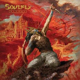 SOULFLY - Ritual (Lp) (LP)