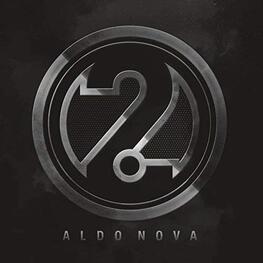 ALDO NOVA - 2.0 (CD)