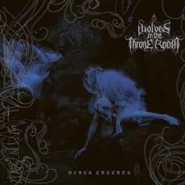 WOLVES IN THE THRONE ROOM - Black Cascade (LP)
