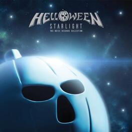 HELLOWEEN - Starlight: The Noise Records Collection (Limited Coloured Vinyl) (7LP)