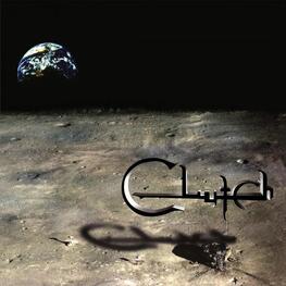 CLUTCH - Clutch (Vinyl) (LP)