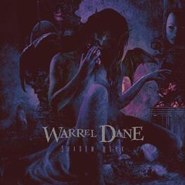WARREL DANE - Shadow Work-ltd/mediaboo- (CD)