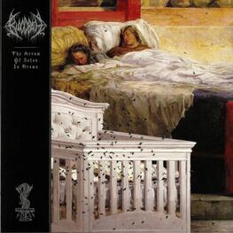BLOODBATH - Arrow Of Satan Is Drawn (LP)