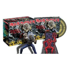 IRON MAIDEN - Number Of The Beast: Remastered Box Set (CD)