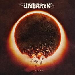 UNEARTH - Extinction(S) (Standard Cd Jewelcase) (CD)