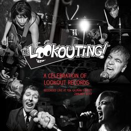 VARIOUS ARTISTS, RSD BF 2018 - Lookout Records: The Lookouting! [lp] (Feats. The Mr. T Experience, The Wynona Ryders, And More, Limited To 1000, Indie