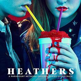 SOUNDTRACK - Heathers: Original Series Soundtrack (CD)