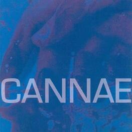 CANNAE - Horror (CD)