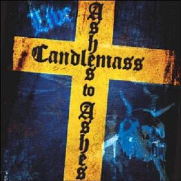CANDLEMASS - Ashes To Ashes (2LP)