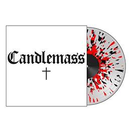 CANDLEMASS - Candlemass (2LP)