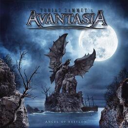 AVANTASIA - Angel Of Babylon (2LP)