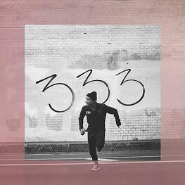 FEVER 333 - Strength In Numb333rs (CD)