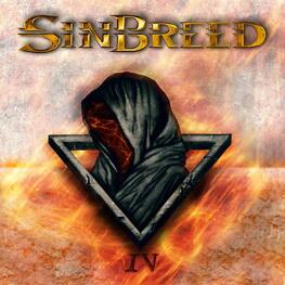 SINBREED - IV (CD)