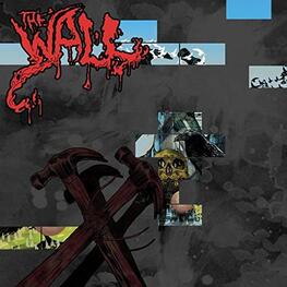 VARIOUS ARTISTS - The Wall (Redux) (2CD)