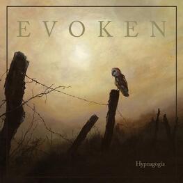EVOKEN - Hypnagogia (CD)