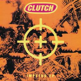 CLUTCH - Impetus (CD)