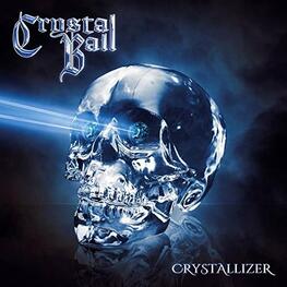 CRYSTAL BALL - Crystallizer (CD)