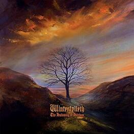 WINTERFYLLETH - The Hallowing Of Heirdom (2CD)