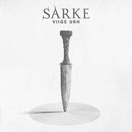 SARKE - Viige Urh (CD)