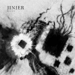 JINJER - Microverse (1 X 12' Vinyl Album) (LP)