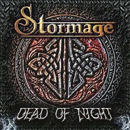 STORMAGE - Dead Of Night (CD)