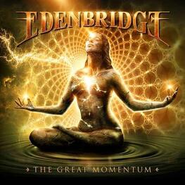 EDENBRIDGE - The Great Momentum (2cd) (2CD)
