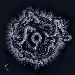 SETENTIA - Darkness Transcend (CD)