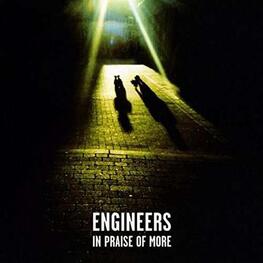 ENGINEERS - In Praise Of More (2CD)