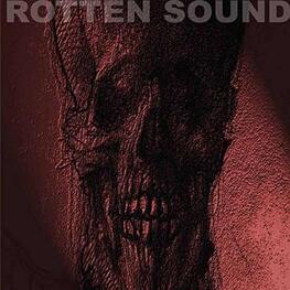 ROTTEN SOUND - Under Pressure (CD)