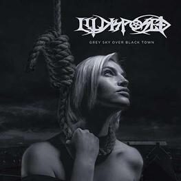ILLDISPOSED - Grey Sky Over Black Town (CD)