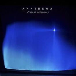 ANATHEMA - Distant Satellites (Tour Edition) (2CD)