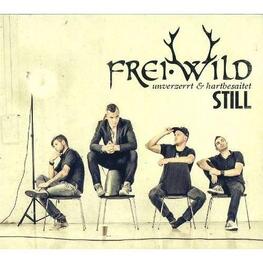 FREI.WILD - Still (CD)