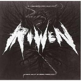 RIWEN - Riwen (LP)