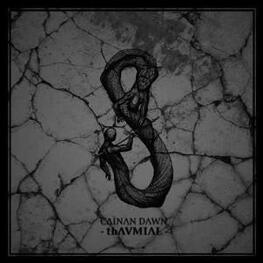 CAINAN DAWN - Thavmial (CD)