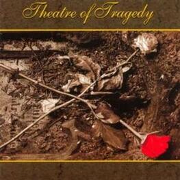 THEATRE OF TRAGEDY - Theatre Of Tragedy (Reissue) (CD)