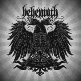 BEHEMOTH - Abyssus Abyssum Invocat (CD)