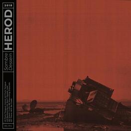 HEROD - Sombre Dessein (Limited Coloured Vinyl) (LP)