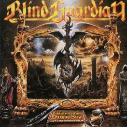 BLIND GUARDIAN - Imaginations From The Other Side (2lp Orange) (LP)