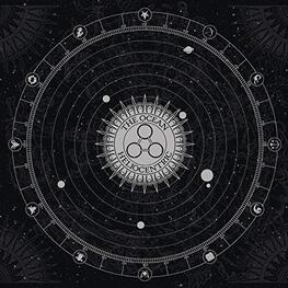 THE OCEAN - Heliocentric (2LP)