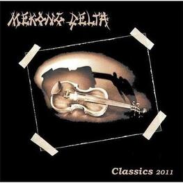 MEKONG DELTA - Classics (CD)