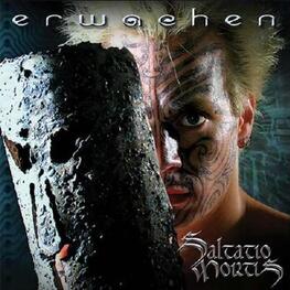 SALTATIO MORTIS - Erwachen (Cd Album) (CD)