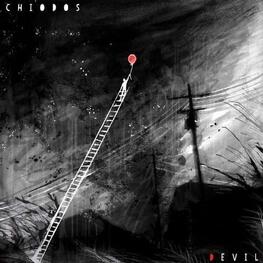 CHIODOS - Devil (CD)