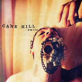 CANE HILL - Smile (CD)