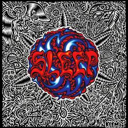SLEEP - Sleep's Holy Mountain (CD )