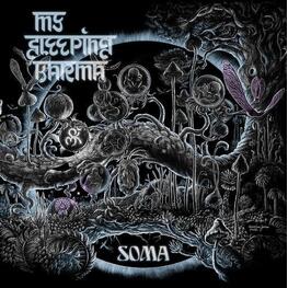 MY SLEEPING KARMA - Soma (CD)