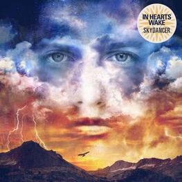 IN HEARTS WAKE - Skydancer (CD)