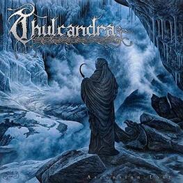 THULCANDRA - Ascension Lost (CD / Album (Jewel Case))